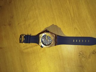 Reloj Automático Audemars Piguet