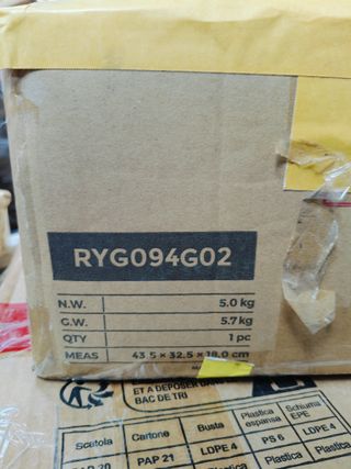 Armario, 4 Barras - SONGMICS