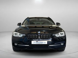 BMW Serie 3 318d Touring
