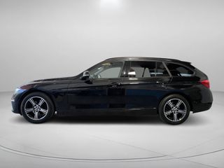 BMW Serie 3 318d Touring