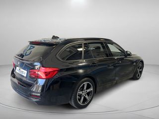 BMW Serie 3 318d Touring