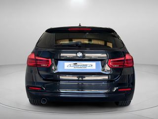 BMW Serie 3 318d Touring