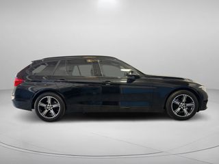 BMW Serie 3 318d Touring