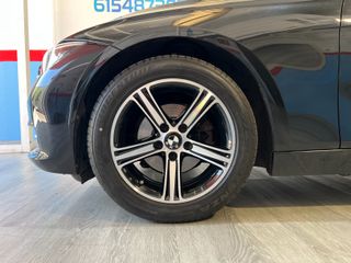 BMW Serie 3 318d Touring