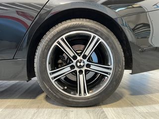 BMW Serie 3 318d Touring