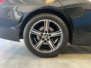 BMW Serie 3 318d Touring