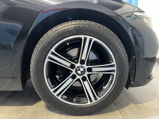 BMW Serie 3 318d Touring
