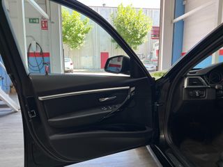 BMW Serie 3 318d Touring