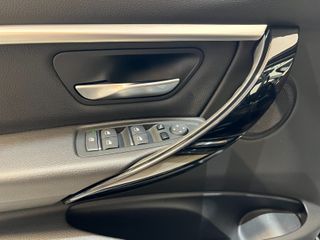 BMW Serie 3 318d Touring