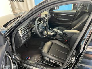 BMW Serie 3 318d Touring