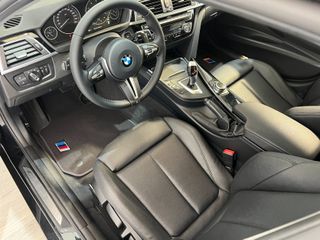 BMW Serie 3 318d Touring