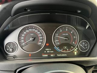 BMW Serie 3 318d Touring