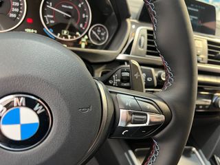 BMW Serie 3 318d Touring
