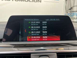 BMW Serie 3 318d Touring