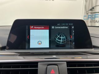 BMW Serie 3 318d Touring