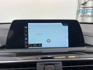 BMW Serie 3 318d Touring