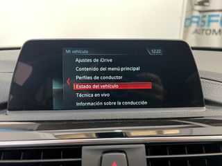 BMW Serie 3 318d Touring