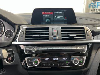 BMW Serie 3 318d Touring
