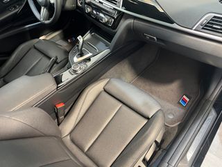 BMW Serie 3 318d Touring