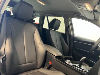 BMW Serie 3 318d Touring
