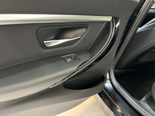 BMW Serie 3 318d Touring