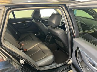 BMW Serie 3 318d Touring