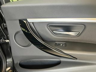 BMW Serie 3 318d Touring