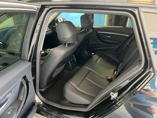 BMW Serie 3 318d Touring