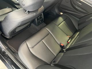 BMW Serie 3 318d Touring