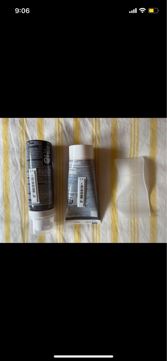 Veet Expert Kit Crema Depilatoria Íntima