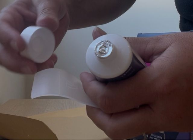 Veet Expert Kit Crema Depilatoria Íntima