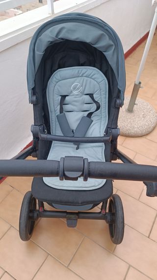 Carrito de bebé Jané