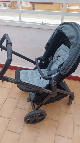 Carrito de bebé Jané