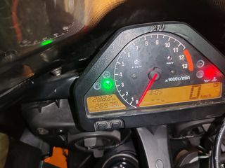 Se vende Honda CBR 1000 RR 2005