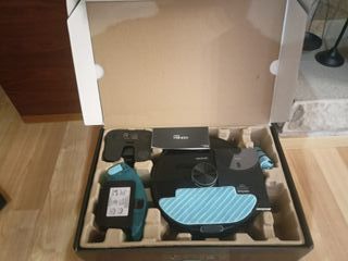 OFERTA Cecotec Conga 5490 Robot Aspirador y Freg