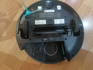 OFERTA Cecotec Conga 5490 Robot Aspirador y Freg