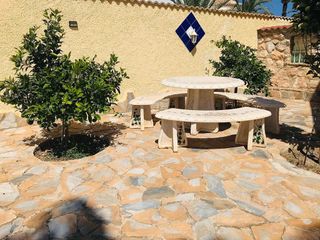 Chalet en venta en La Siesta - El Salado - Torreta en Torrevieja