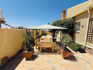 Chalet en venta en La Siesta - El Salado - Torreta en Torrevieja