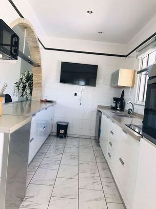 Chalet en venta en La Siesta - El Salado - Torreta en Torrevieja