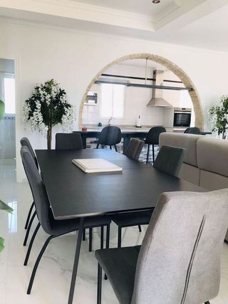 Chalet en venta en La Siesta - El Salado - Torreta en Torrevieja