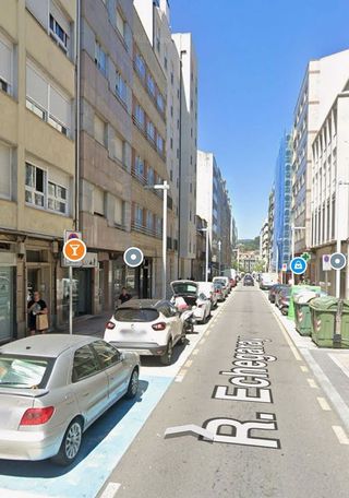 Edificio en venta en Centro - Echegaray en Pontevedra