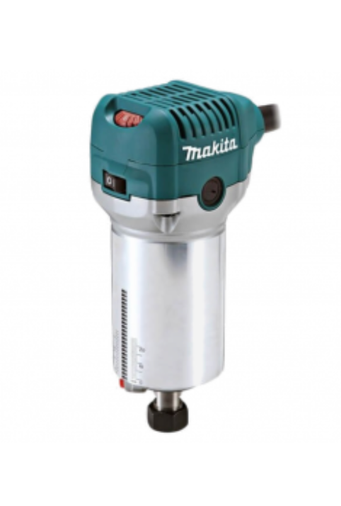 Motor de fresado MAKITA (710W)