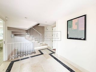 Chalet en alquiler en Piovera - Conde Orgaz en Madrid