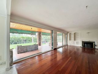 Chalet en alquiler en Piovera - Conde Orgaz en Madrid