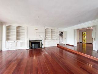 Chalet en alquiler en Piovera - Conde Orgaz en Madrid