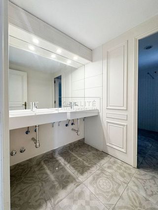 Chalet en alquiler en Piovera - Conde Orgaz en Madrid