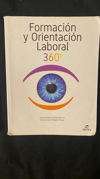 libros de electromecánica grado medio primer curso