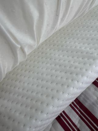 Sobrecolchón Pikolin Home Viscoelástico