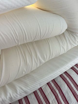 Sobrecolchón Pikolin Home Viscoelástico