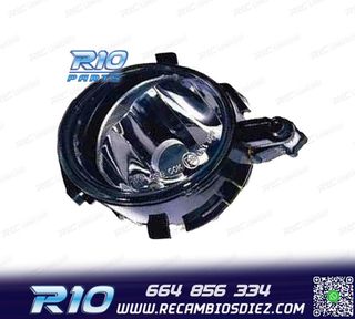 FARO IZQ ANTINIEBLA SEAT